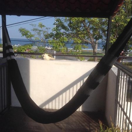 Loft Del Malecon Lejlighed Campeche Eksteriør billede