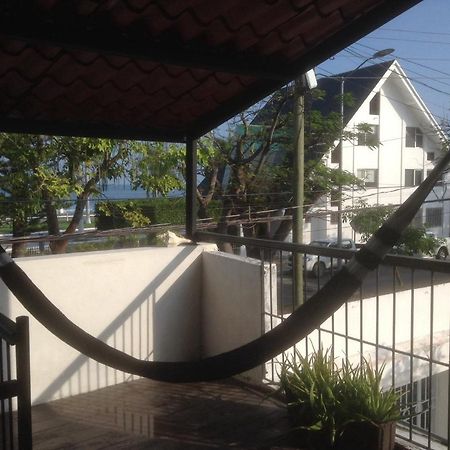 Loft Del Malecon Lejlighed Campeche Eksteriør billede