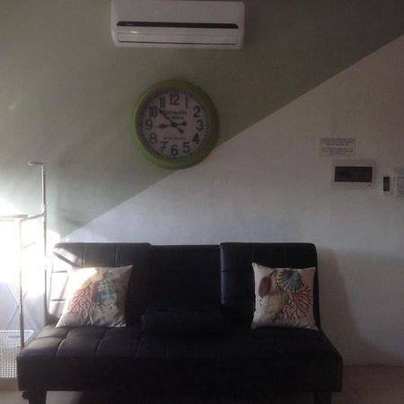 Loft Del Malecon Lejlighed Campeche Eksteriør billede
