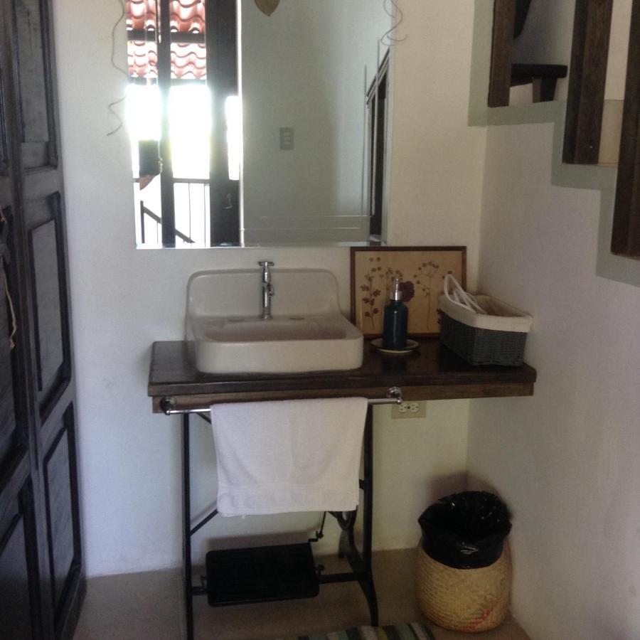 Loft Del Malecon Lejlighed Campeche Eksteriør billede
