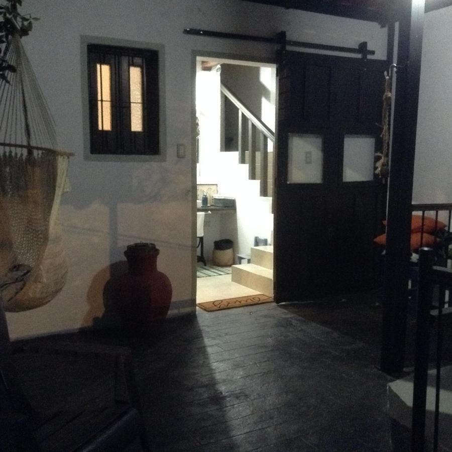 Loft Del Malecon Lejlighed Campeche Eksteriør billede