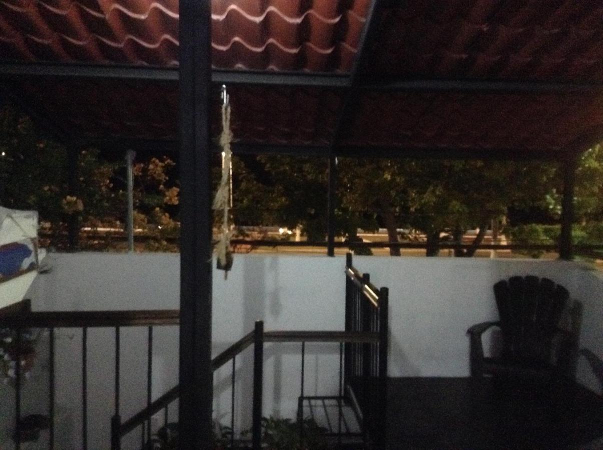 Loft Del Malecon Lejlighed Campeche Eksteriør billede