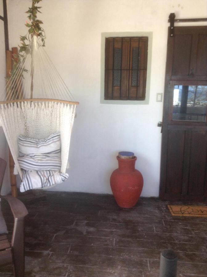 Loft Del Malecon Lejlighed Campeche Eksteriør billede