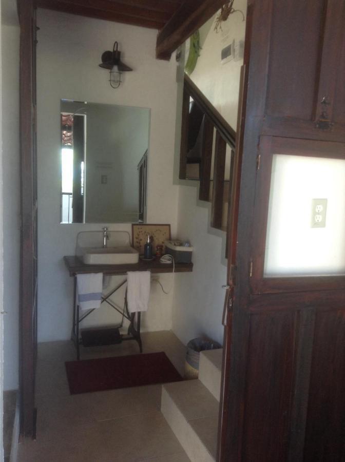 Loft Del Malecon Lejlighed Campeche Eksteriør billede