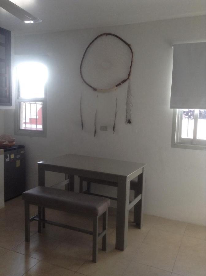 Loft Del Malecon Lejlighed Campeche Eksteriør billede