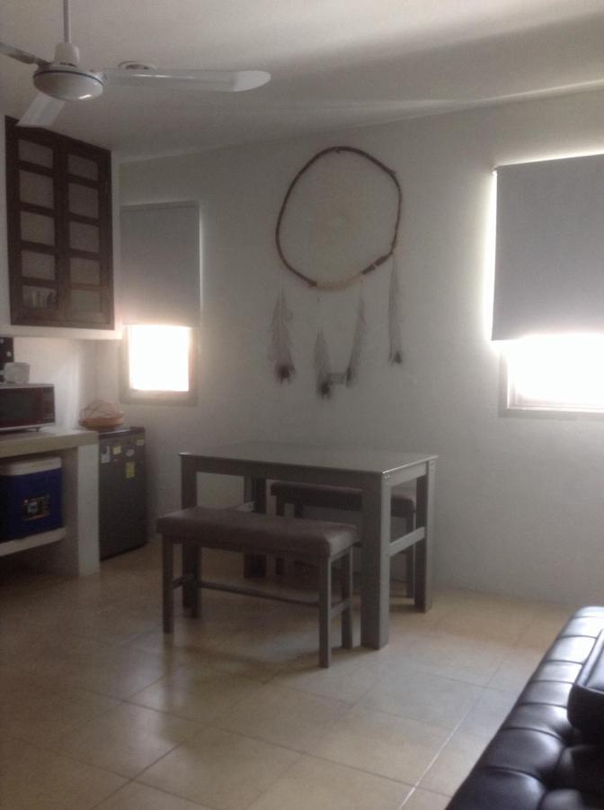 Loft Del Malecon Lejlighed Campeche Eksteriør billede