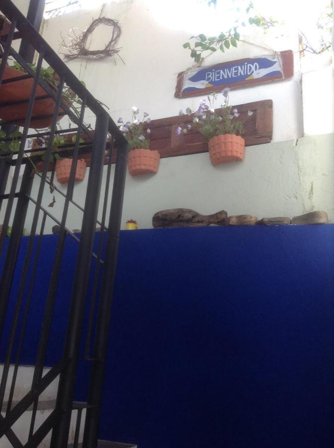 Loft Del Malecon Lejlighed Campeche Eksteriør billede
