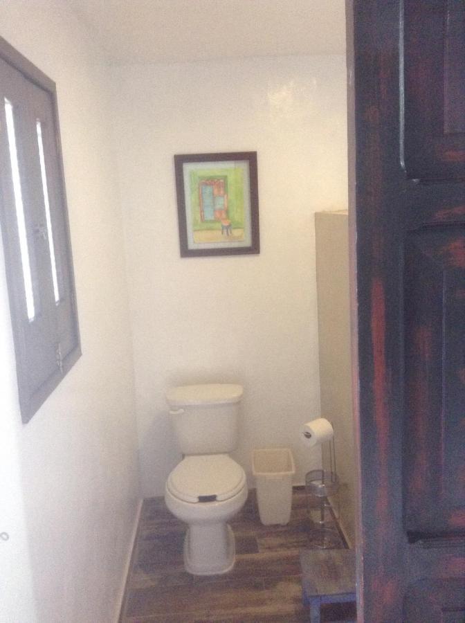 Loft Del Malecon Lejlighed Campeche Eksteriør billede