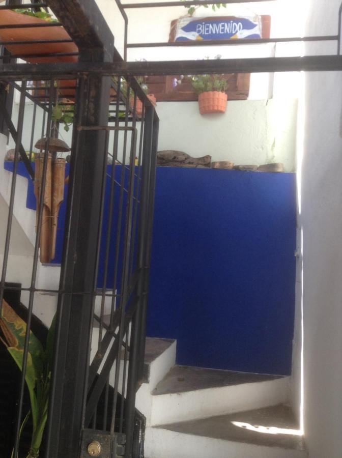 Loft Del Malecon Lejlighed Campeche Eksteriør billede