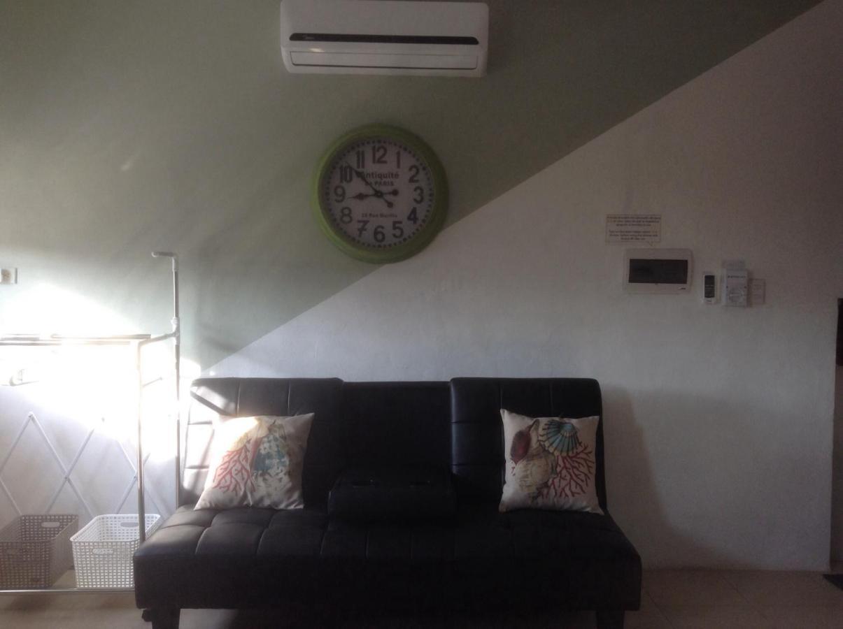 Loft Del Malecon Lejlighed Campeche Eksteriør billede
