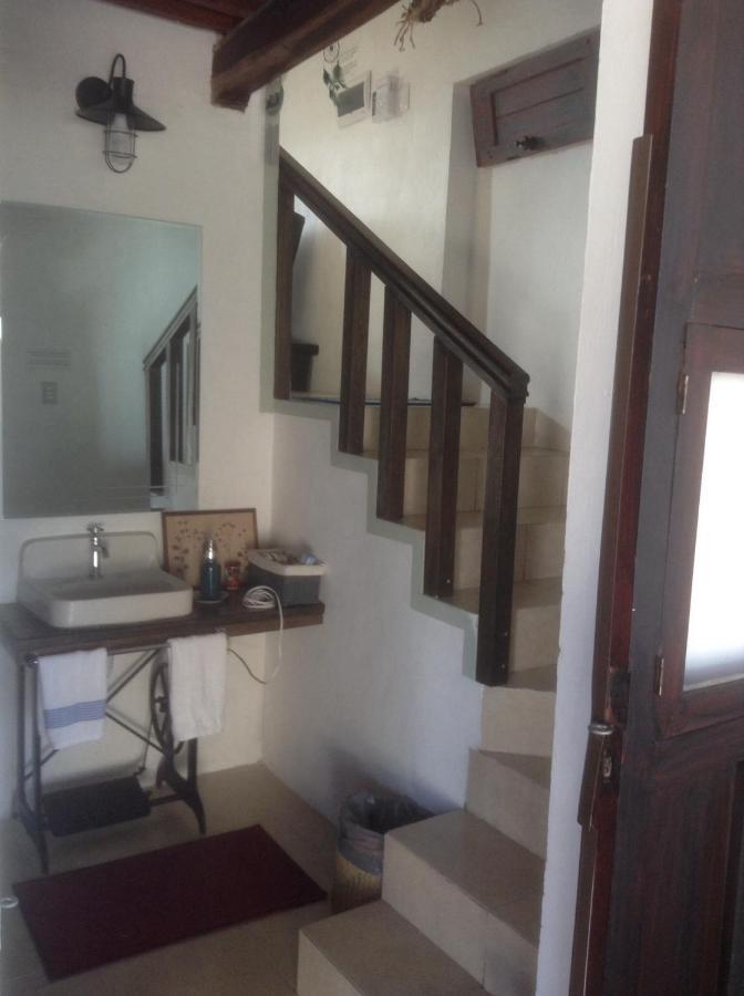 Loft Del Malecon Lejlighed Campeche Eksteriør billede