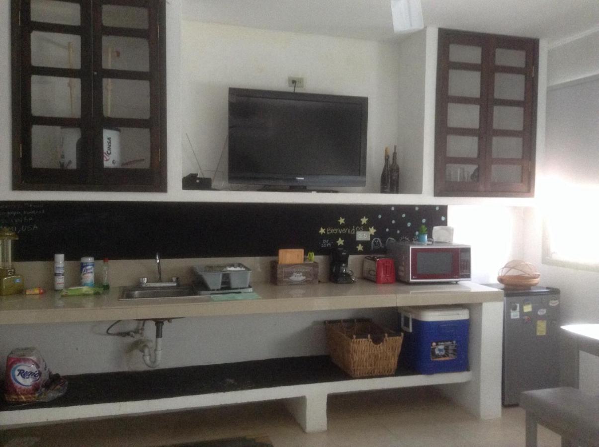 Loft Del Malecon Lejlighed Campeche Eksteriør billede